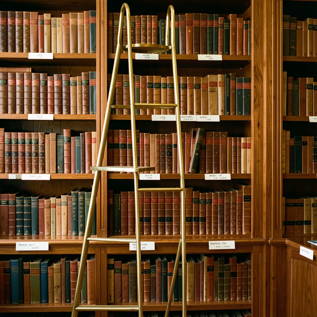 Global network for rare book acquisition and sourcing