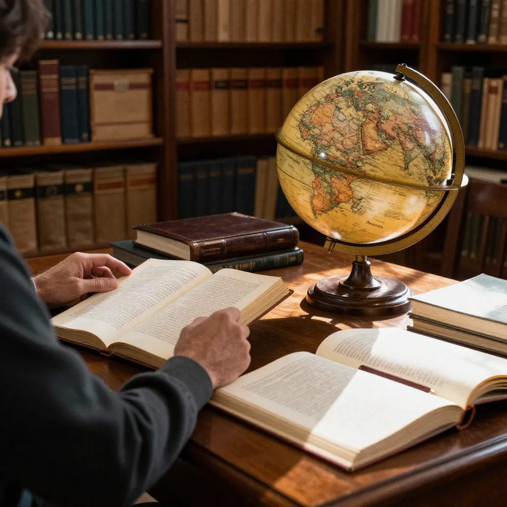 Digital cataloging system for library management