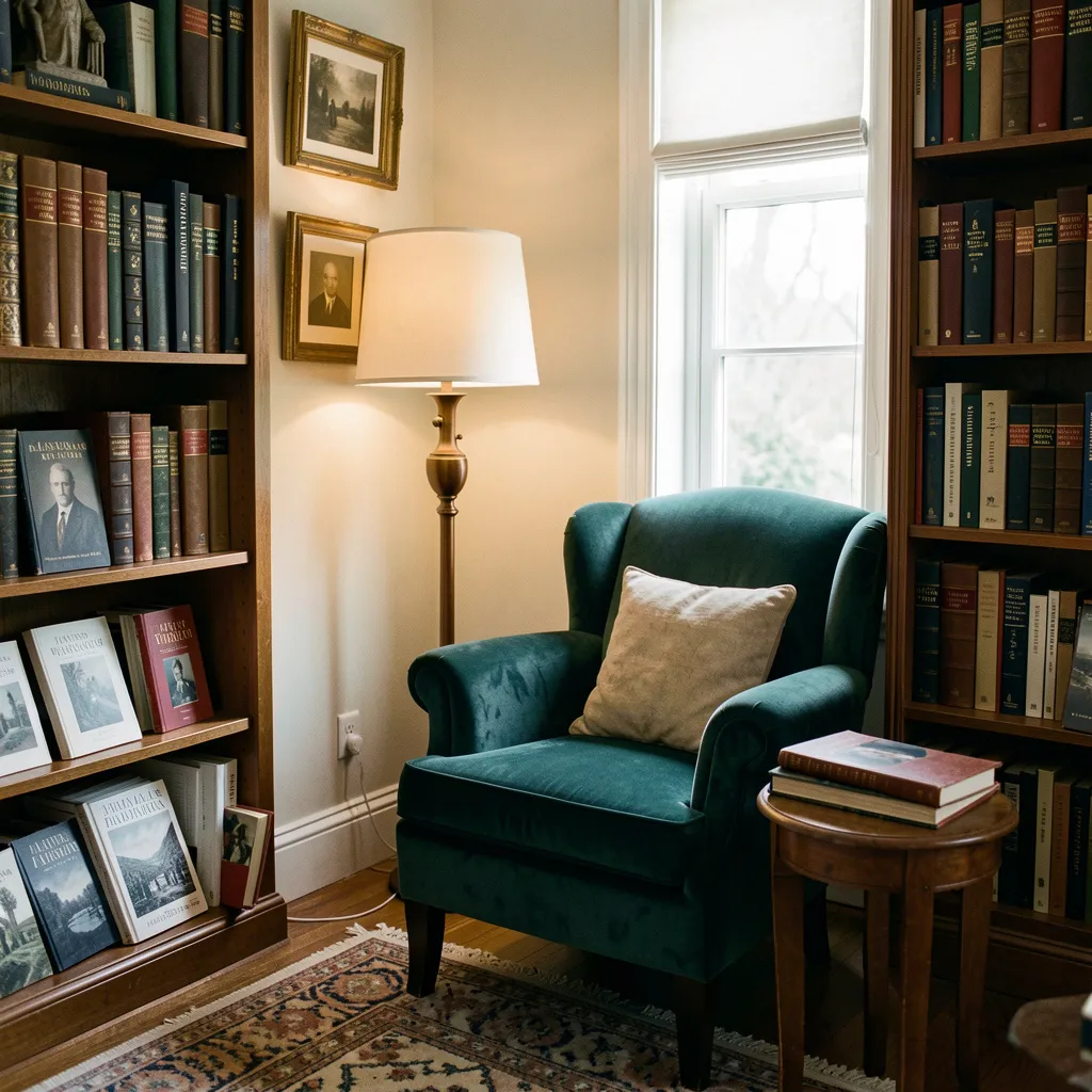 Secret auction access and private collection networks